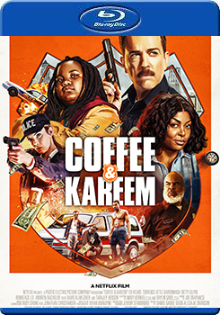 考菲與克林姆 (Coffee & Kareem)