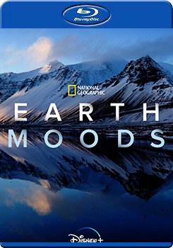 大地的情緒 (Earth Moods)