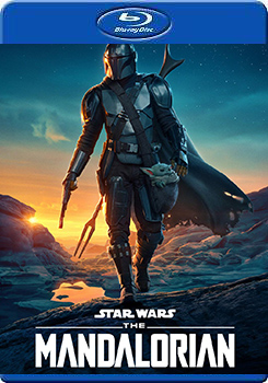 曼達洛人 第二季 (2碟裝) (The Mandalorian Season 2)