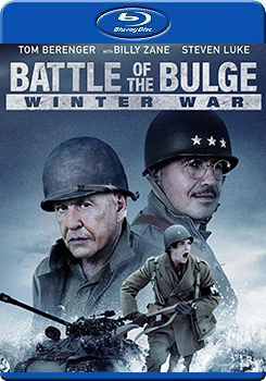 突出部之役 冬季戰爭 (Battle of the Bulge: Winter War)