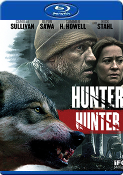 人狼惡 (Hunter Hunter)