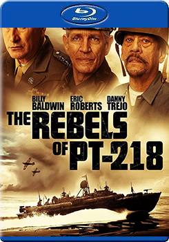 PT-218的叛軍 (The Rebels of PT-218)