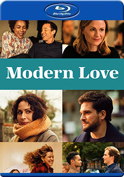 摩登情愛 第二季 (2碟裝) (Modern Love Season 2)