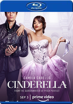 灰姑娘 (Cinderella)