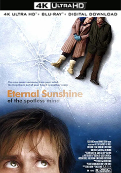 王牌冤家 - 50G (4K) (Eternal Sunshine of the Spotless Mind)