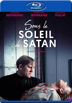 在撒旦的陽光下 (2碟裝) (Sous le soleil de Satan)