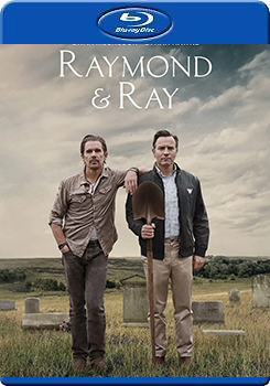 雷蒙德和雷 (Raymond and Ray)