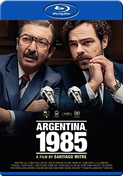阿根廷1985  (Argentina, 1985 )