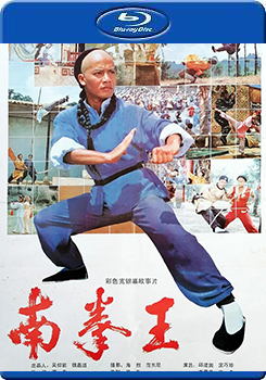 南拳王 (The South Shaolin Master)