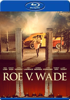 羅伊訴韋德案 (Roe v. Wade )