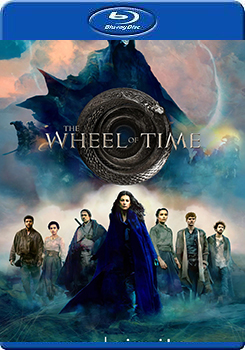 時光之輪 第一季 (2碟裝) (The Wheel of Time Season 1)