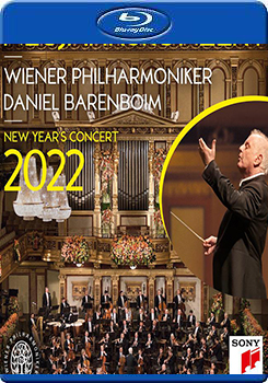 2022年維也納新年音樂會 ()