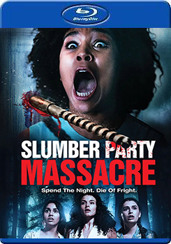新睡衣晚會大屠殺 (Slumber Party Massacre)