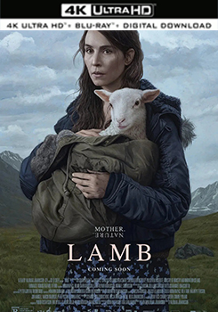羊懼 - 50G (4K) (Lamb)