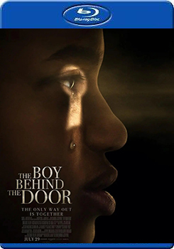 門後的男孩 (The Boy Behind the Door)