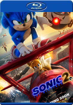 音速小子2 (Sonic the Hedgehog 2)