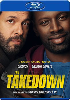 耍寶警探 (The Takedown)