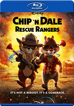 救難小福星 (Chip ＇n＇ Dale: Rescue Rangers)
