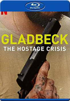 格拉德貝克人質危機 (Gladbeck: The Hostage Crisis)