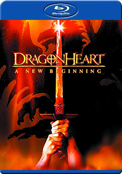 龍之心2/魔幻屠龍2 (Dragonheart: A New Beginning)
