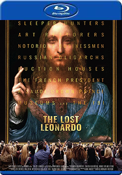 失落的李奧納多 (The Lost Leonardo)