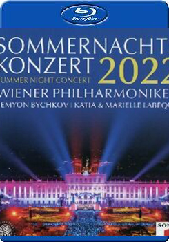 2022年維也納美泉宮夏夜音樂會 ()