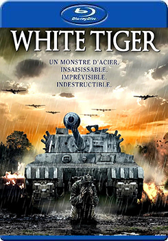 白虎/坦克大戰 (White Tiger )