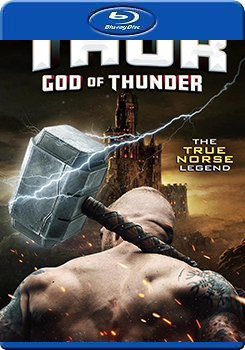 托爾 雷神 (Thor: God of Thunder )
