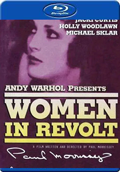 女人解放 (Women in Revolt)