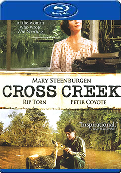 十字小溪 (Cross Creek)