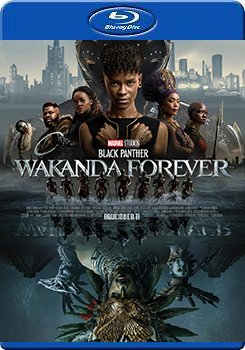 黑豹2 瓦幹達萬歲 (Black Panther: Wakanda Forever)
