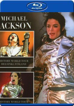 邁克爾 傑克遜世界巡迴演唱會 三 (2碟裝) ()