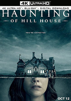 鬼入侵 - 50G (4K) (The Haunting of Hill House)
