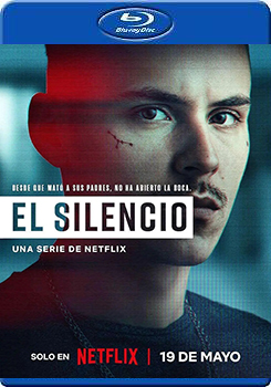 絕對緘默 (2碟裝) (El silencio )