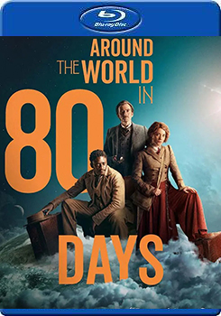 八十天環遊地球 第一季  (Around the World in 80 Days Season 1)