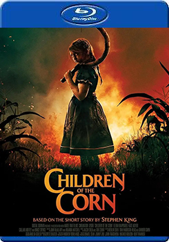 玉米地的小孩 (Children of the Corn)