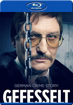 德國犯罪故事 繩縛 (2碟裝) (German Crime Story Gefesselt)