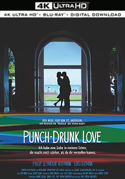 私戀失調 (杜比全景聲) - 50G (4K) (Punch-Drunk Love)