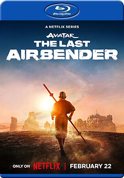 降世神通 最後的氣宗 (2碟裝) (Avatar: The Last Airbender)