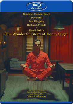 亨利 休格的神奇故事 (The Wonderful Story of Henry Sugar)