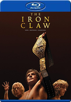 鐵爪 (The Iron Claw )