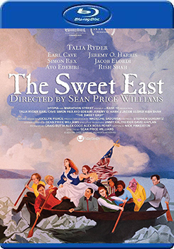 甜蜜的東方 (The Sweet East)