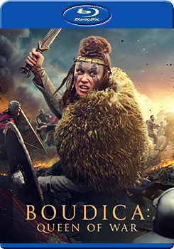勇敢的王后 (Boudica )